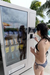 bikini-vending